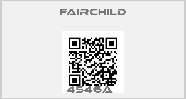 Fairchild-4546A  