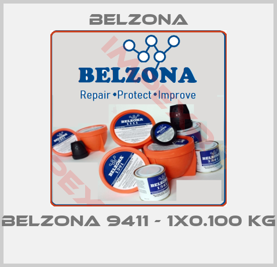 Belzona-Belzona 9411 - 1x0.100 kg 