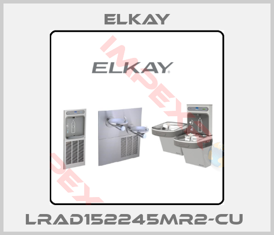 Elkay-LRAD152245MR2-CU 