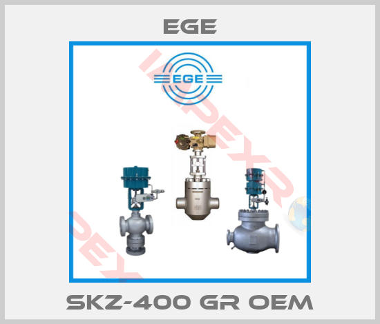 Ege-SKZ-400 GR oem