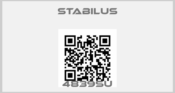 Stabilus-4839SU