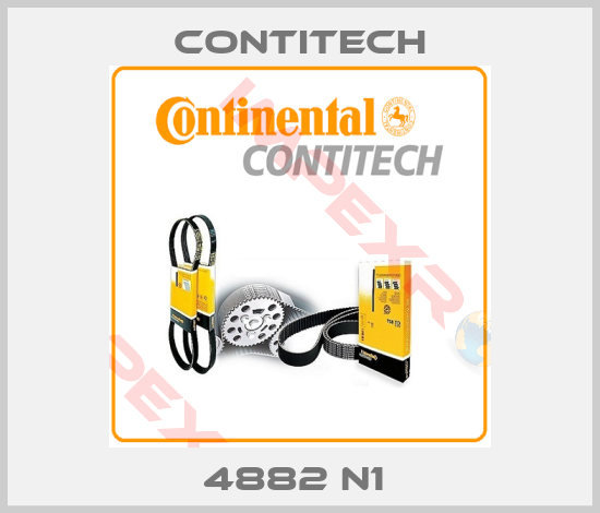 Contitech-4882 N1 