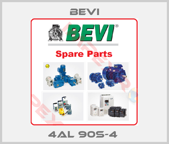 Bevi-4AL 90S-4 