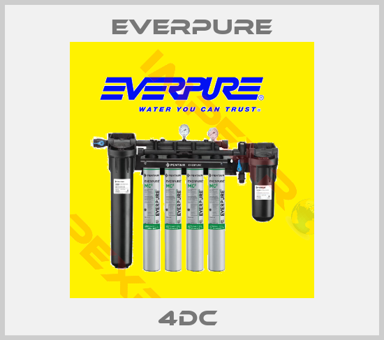 Everpure-4DC 