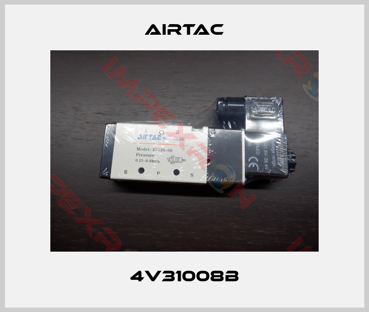 Actreg-4V31008B