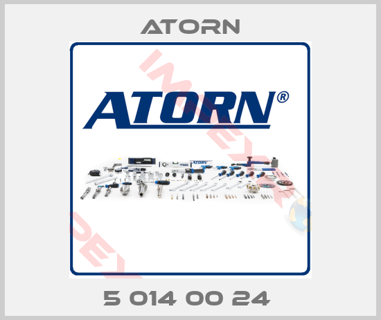 Atorn-5 014 00 24 