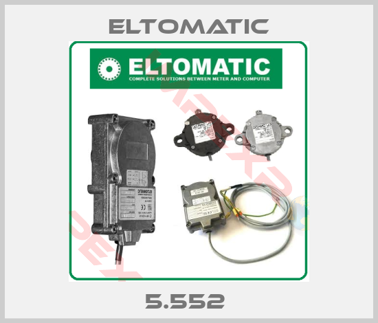 Eltomatic-5.552 