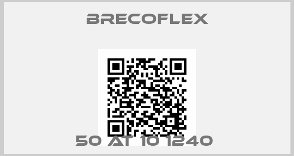 Brecoflex-50 AT 10 1240 