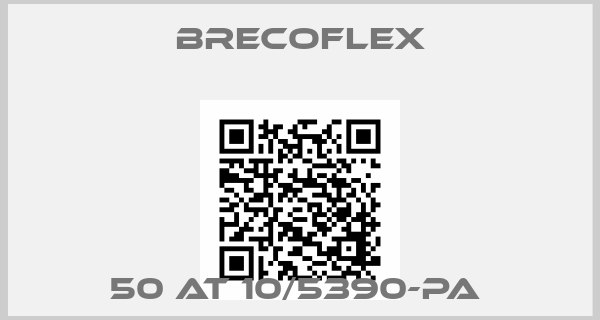 Brecoflex-50 AT 10/5390-PA 