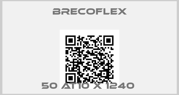 Brecoflex-50 AT10 X 1240 