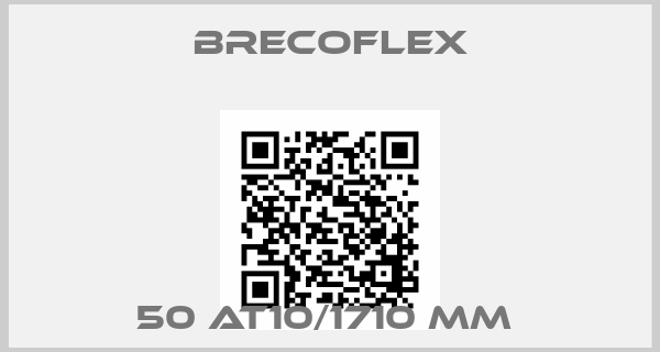 Brecoflex-50 AT10/1710 MM 
