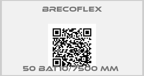 Brecoflex-50 BAT10/7500 MM 