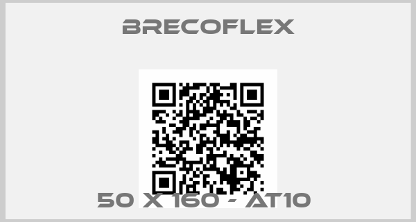 Brecoflex-50 X 160 - AT10 