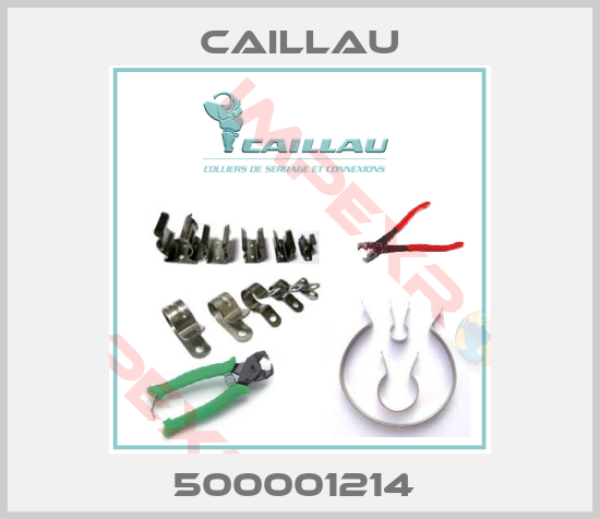 Caillau-500001214 
