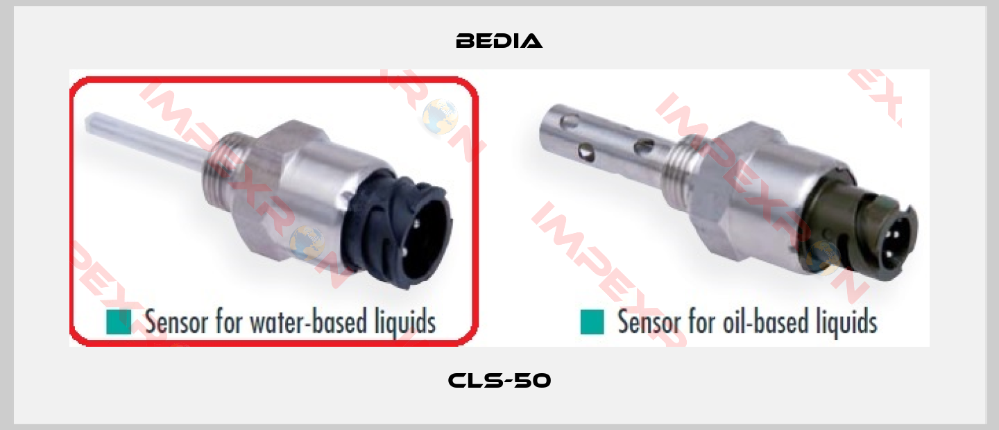 Bedia-CLS-50