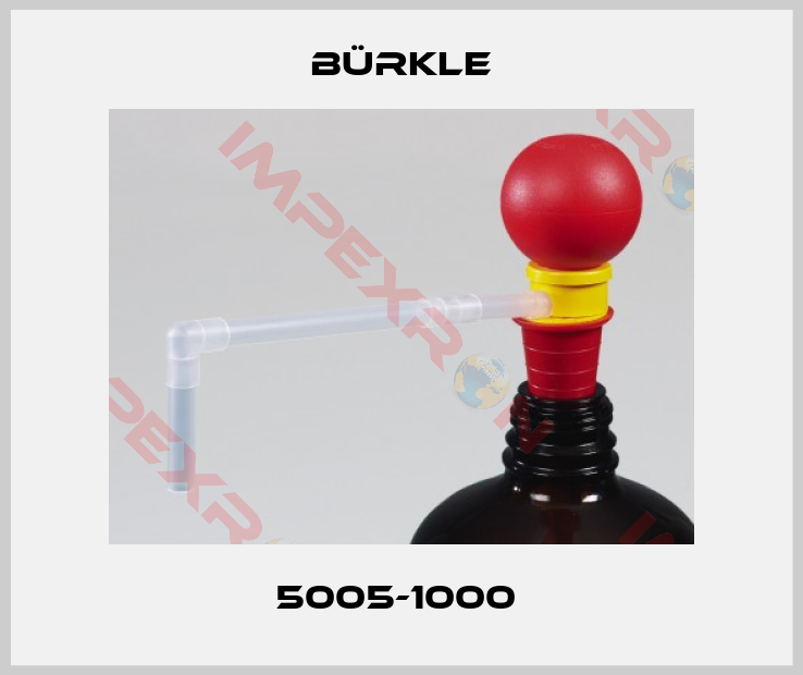 Bürkle-5005-1000 