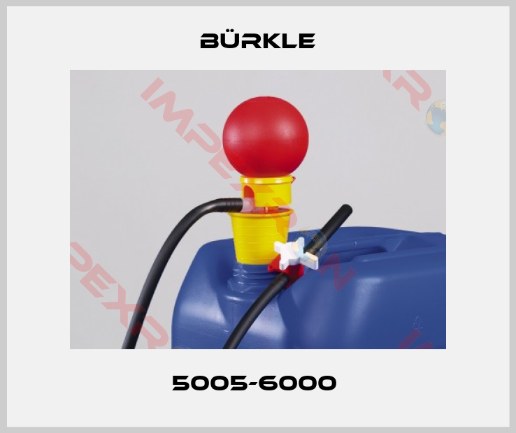Bürkle-5005-6000 
