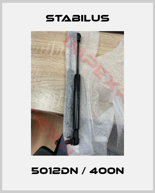 Stabilus-5012DN / 400N