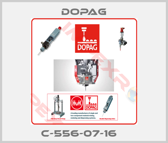 Dopag-C-556-07-16   