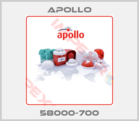 Apollo-58000-700