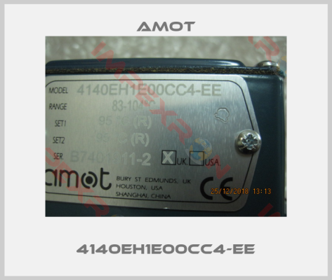 Amot-4140EH1E00CC4-EE