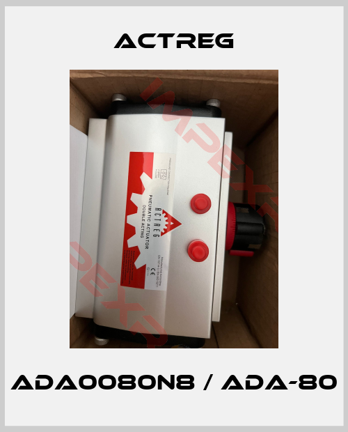 Actreg-ADA0080N8 / ADA-80