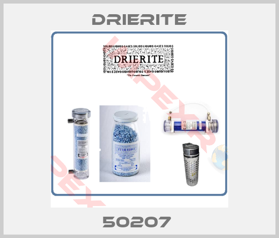 Drierite-50207 