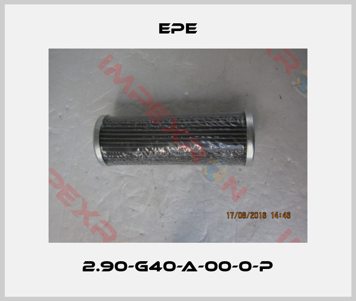 Epe-2.90-G40-A-00-0-P