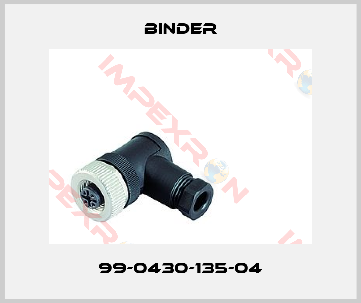 Binder-99-0430-135-04