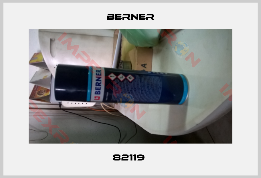 Berner-82119 