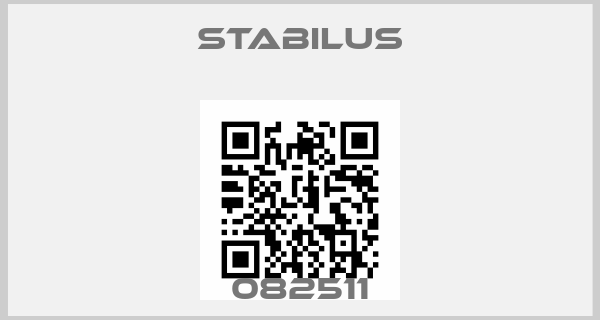 Stabilus-082511