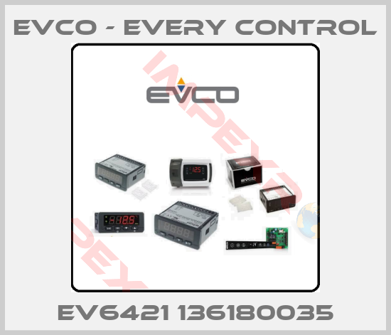 EVCO - Every Control-EV6421 136180035
