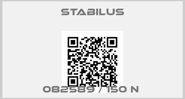 Stabilus-082589 / 150 N 