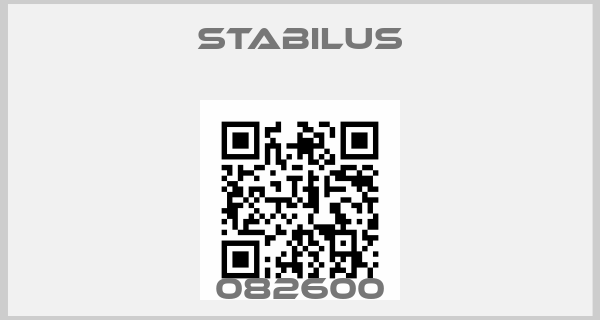 Stabilus-082600