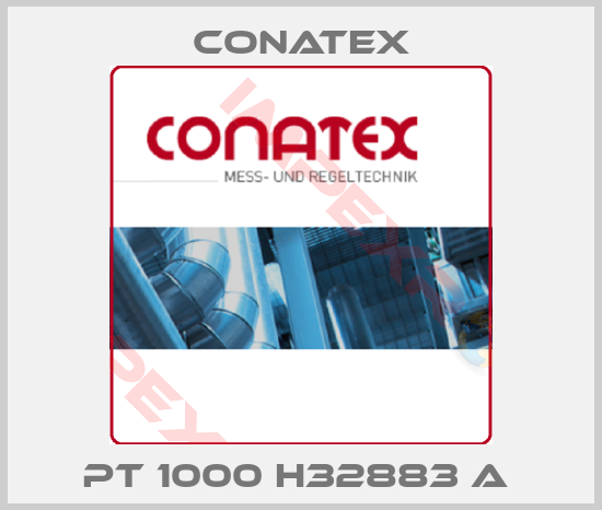 Conatex-pt 1000 H32883 A 