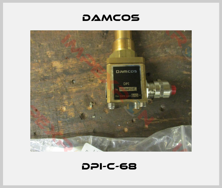 Damcos-DPI-C-68 