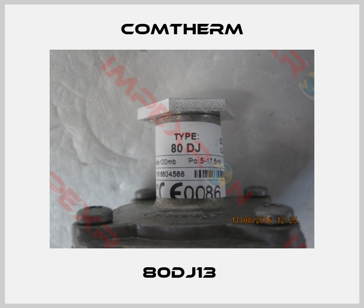 Comtherm-80DJ13 