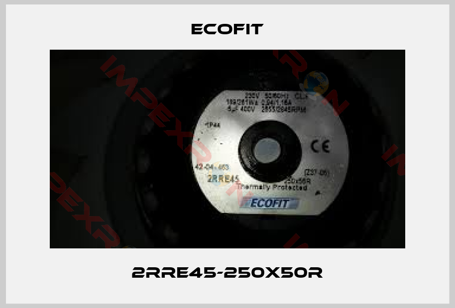 Ecofit-2RRE45-250X50R