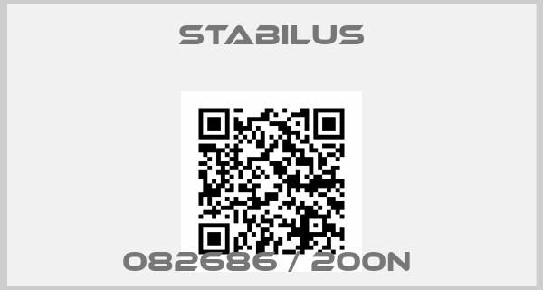 Stabilus-082686 / 200N 