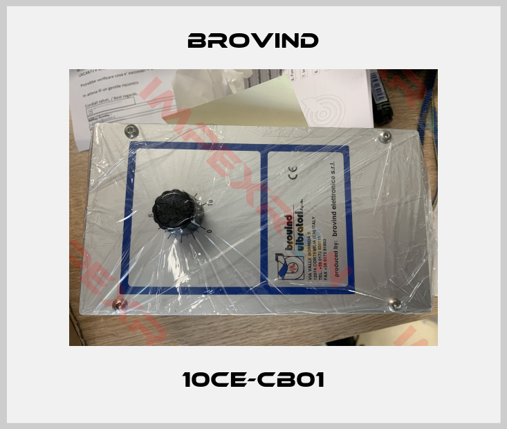 Brovind-10CE-CB01