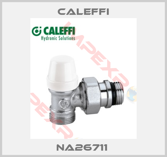 Caleffi-NA26711 