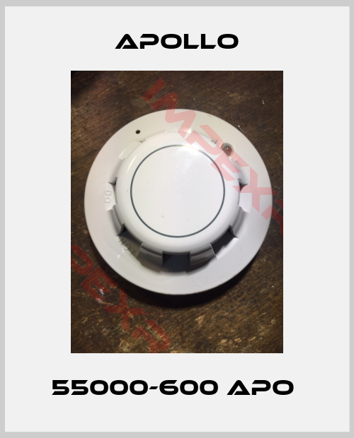 Apollo-55000-600 APO 