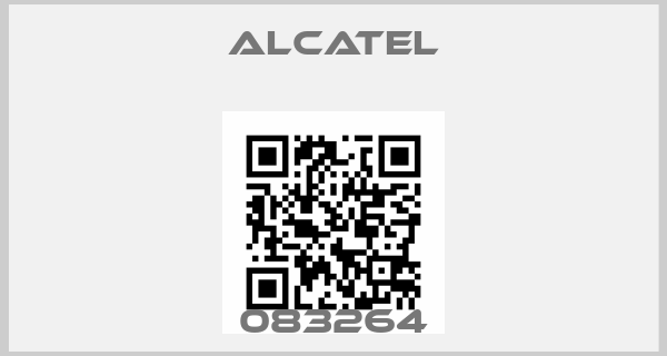 Alcatel Vacuum Technology-083264