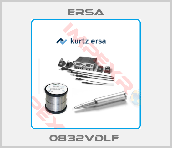 Ersa-0832VDLF 