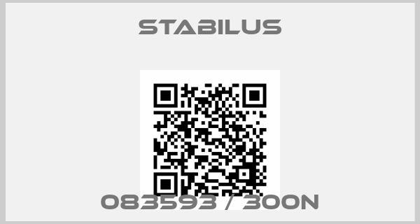 Stabilus-083593 / 300N