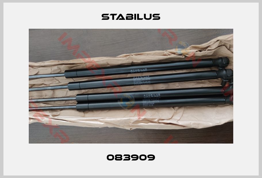 Stabilus-083909