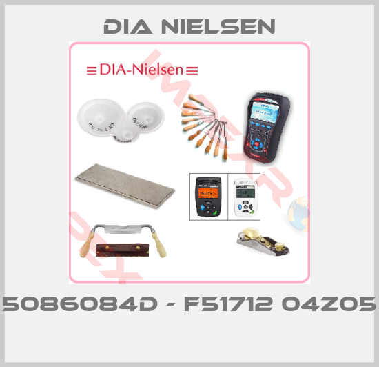 Dia Nielsen-5086084D - F51712 04Z05 
