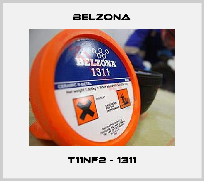 Belzona-T11NF2 - 1311