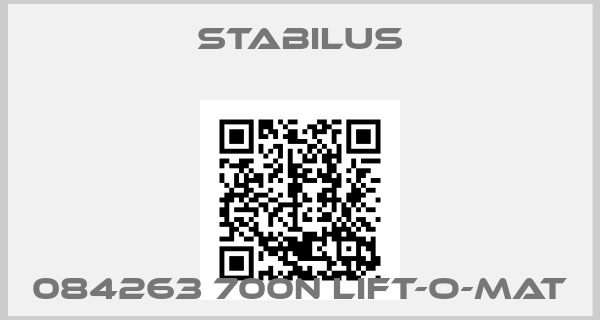 Stabilus-084263 700N LIFT-O-MAT