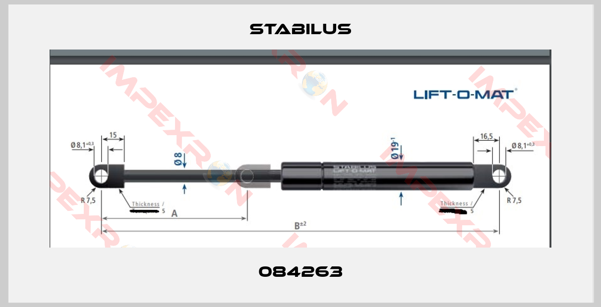 Stabilus-084263